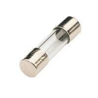 electrosmart Pack of 10 3.15A T3.15A 20mm x 5mm Glass Fuse 250v Slow Blow/Time Lag/Delay