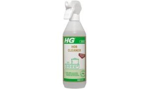HG Eco Hob Cleaner Spray 500ml Eco Ceramic Halogen Glass Hob Cooker Top Cleaner (1)