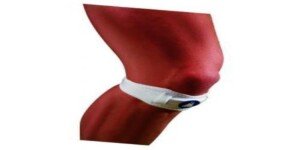 VULKAN Patella Knee Support Strap – Targeted Relief for Jumper’s Knee, Patella Tendonitis & Strain – Lightweight, Adjustable Brace for Sports & Everyday Use – Universal Fit