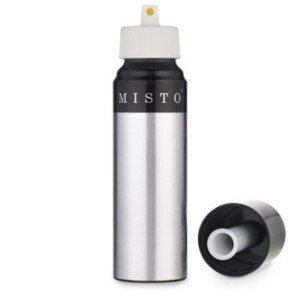 Aluminium Misto Oil Sprayer with Pump Mechanism