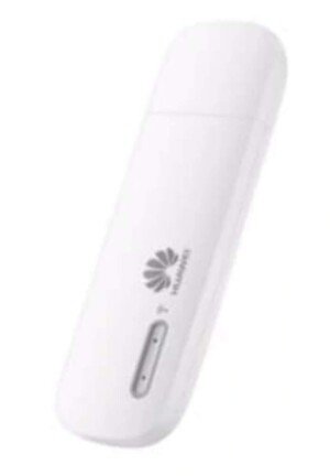 Huawei E8372H-153 4G USB Wingle - White