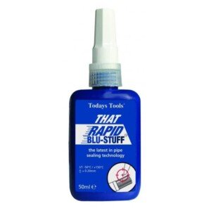 That Rapid Blue Stuff Anaerobic Sealant 50ml Bottle