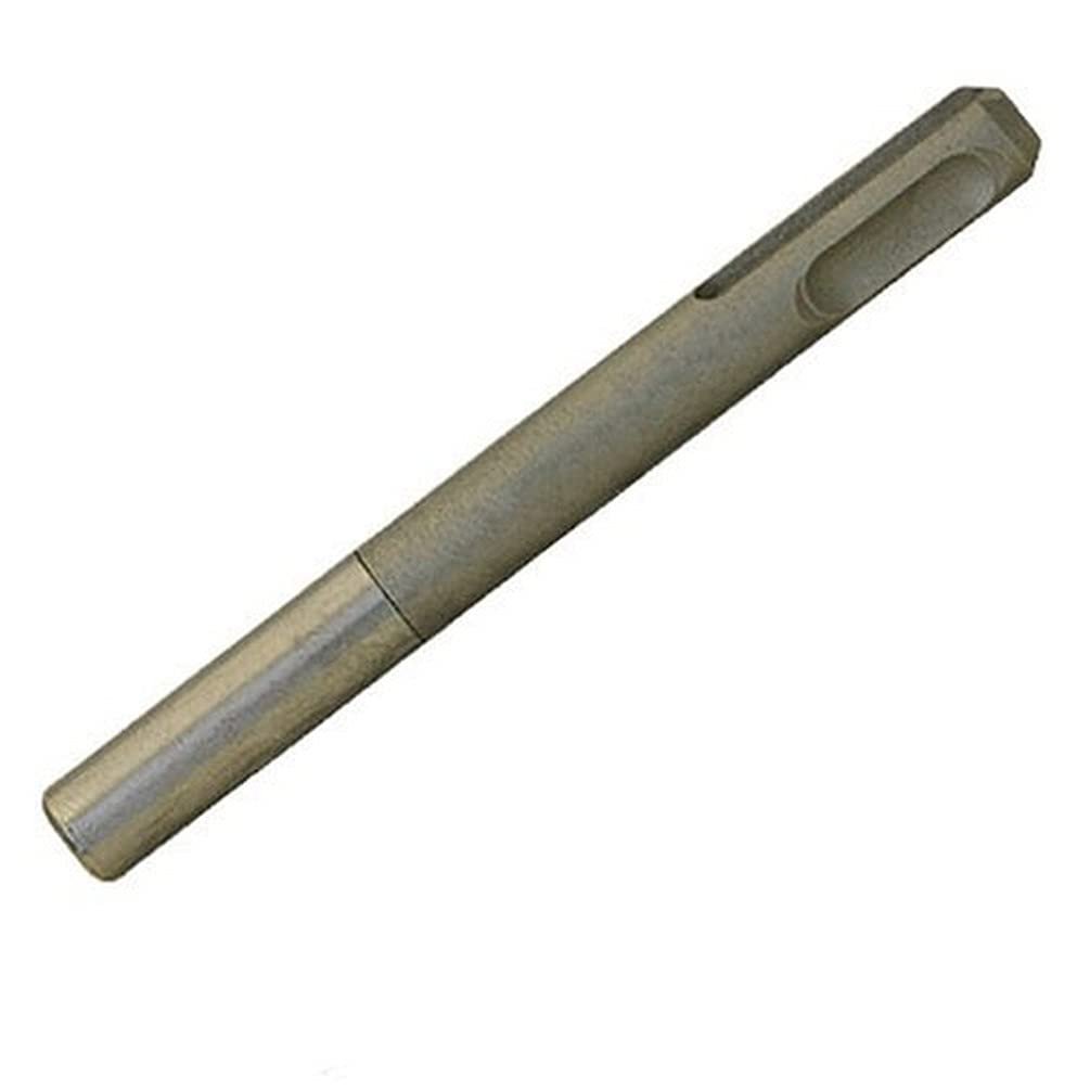 Silverline 656600 SDS Plus Bit Holder 100 mm - 1/4" Hex