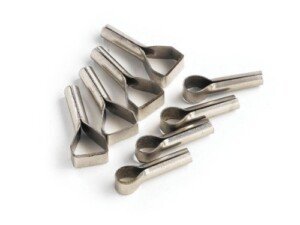 Exacto Router Flooring Blades 4 Internal & 4 External Pack
