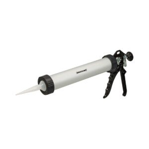 Silverline Silicone Sausage Combi Gun 450ml (868709)