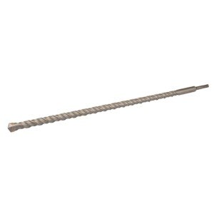 Silverline 803631 SDS Plus Masonry Drill Bit 7 x 160 mm