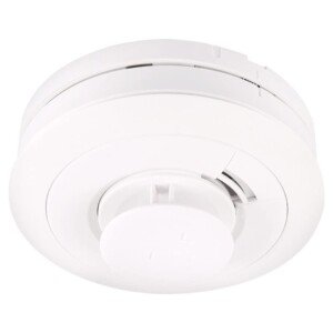 Aico EI630IRF RadioLINK+ Heat Alarm with 10 Year Lithium Battery