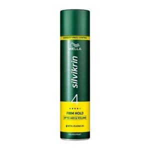 Wella Hold Hairspray