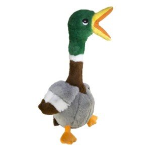 KONG , Multi - Shakers Honkers - 43 cm - 1 piece