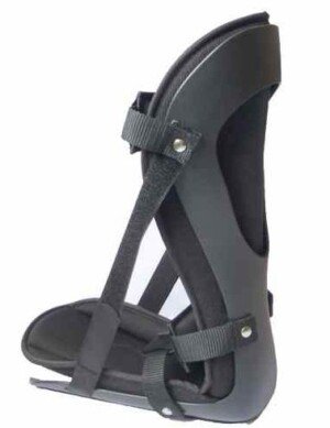 Night Splint Dorsal Soft Light for treatment of Plantar Fasciitis