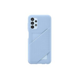 A13 Card Slot Cover Arctic Blue
