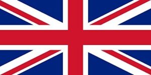 Union Jack Flag 5ft x 3ft Large - 100% Polyester - Metal Eyelets - Double Stitched