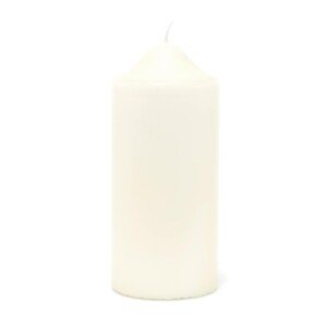 Landon tyler 100 hr Church Candle