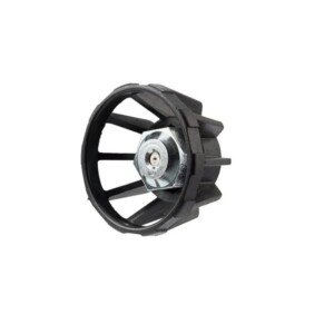 WAGNER Round Jet Nozzle 0.8 mm - Accessory for Paint Sprayer Cupguns W 95, W 140 P, W 180 P, W 450
