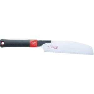 Japanese Compact Universal Carpenter Woodworking Small Surface Saw Blade 200mm - Made in Japan