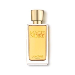 Lancôme Les Secrets Magie Noire Eau de Toilette - Captivating Oriental Fragrance With Notes Of Tuberose And Jasmine, 75ml