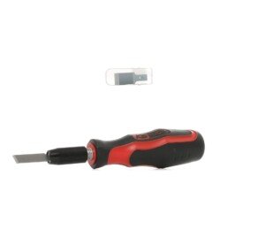 KS Tools 907.2215 Quick Release Scraper Set (11 Pieces)