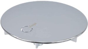 VIEGA Temoplex Cover 115 mm 649982 Model 6964.0