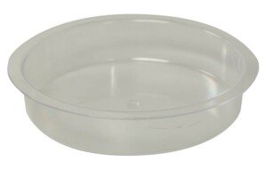 Nature's Market Wild Bird Water Dish Replacement