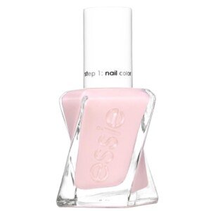 Essie Gel Couture Nail Polish, Longlasting, Chip Resistant, No UV Lamp Required, Inside Scoop, 13.5 ml
