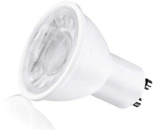 Enlite ICE 5W Cool White 4000K LED 60deg Dimmable
