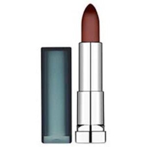 Maybelline Color Sensational Creamy Matte Burgundy Blush 978