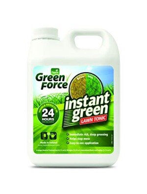 Greenforce G60105 Green Force Instant Lawn Tonic 2.5 litres