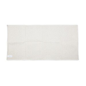 Vogue E929 Heavy Duty Oven Cloth Cotton 20X40.5" Kitchens Home And Restaurant, Beige