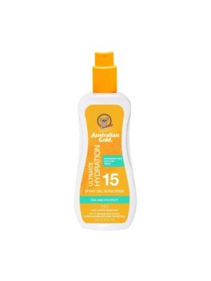 Australian Gold SPF 15 Sunscreen 237ml