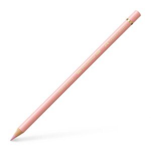 Faber-Castell Art & Graphic Polychromos Colour Pencil, (132), Light Flesh, for Art, Craft, Drawing, Sketching, Home, School, University, Colouring