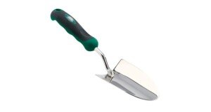 Draper 28273 Stainless Steel Softgrip Hand Trowel