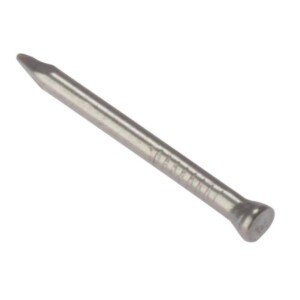 ForgeFix Panel Pins | 1.60 x 20mm | Bright | Bag 250gm