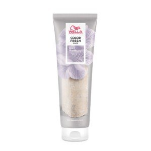 Wella Professionals Color Fresh Mask - Hair Treatment with Pigments to Revitalise and Change Hair Colour - Nourishing Tint with Natural Oils for up to 8 Hair Washes Durability