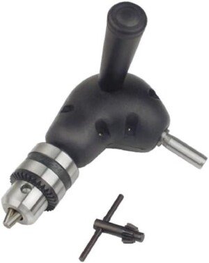 Mannesmann Angle Drill Adapter