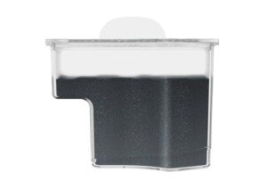 Laurastar Anti-Calc Cartridge - SMART - Pack of 3, Anticorrosive, Anti-salt, Anti-Calcium Granules, Suitable for Smart U/M/I (Packaging may vary), Black