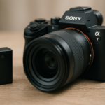 5 Essential Tips for Choosing the Right Camera Battery for Your Sony Alpha A7 Series – Duracell – Abrasive & Finishing Pr