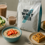 5 Delicious Ways to Incorporate Myprotein Impact Whey Protein into Your Daily Meals – Myprotein – Diet & Nutrition