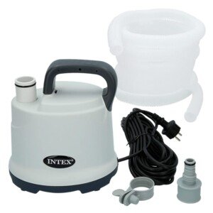 Intex 28606, Grau