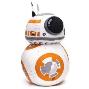 Star Wars 12" Plush BB-8