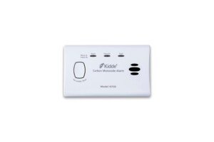 Kidde 7COC KID7COC Carbon Monoxide Alarm, White