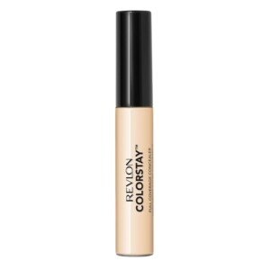 Revlon ColorStay Concealer, Longwearing Full Coverage Color Correcting Makeup, 005