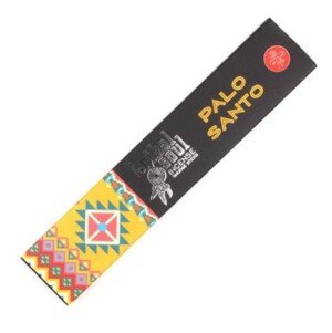 Tribal Soul Incense Smudge Stick | Palo Santo
