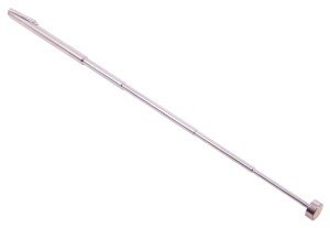 Amtech S2240 Telescopic magnetic pick up tool - 3.5kg (8lb) lift capacity