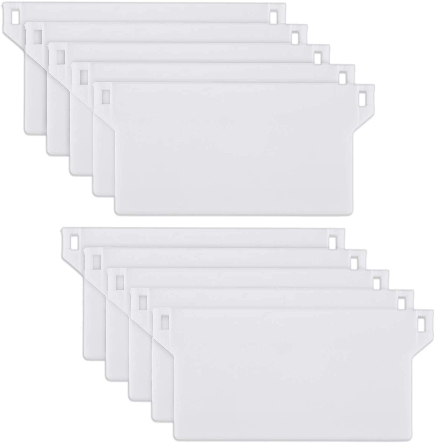 Vertical Blind Spare Parts -20 Bottom Weights 127mm / 5 Inches