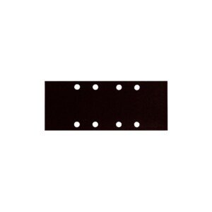 Makita P-31859 Orbital Sanding Sheets - Red