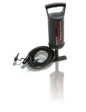Intex Double Quick - Handpumpe