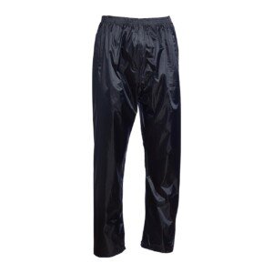 Blackrock Men's Blackrock Cotswold Waterproof Trousers Blackrock Men's Cotswold Trouser - Black, Medium (Pack of 1)
