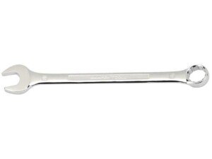 Draper 36929 27mm Combination Spanner , Blue