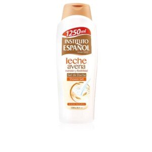 Spanish Institute Avena Bath Gel 1250ml