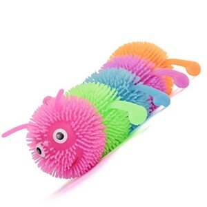 Tobar FLASHING SQUASHY CATERPILLAR